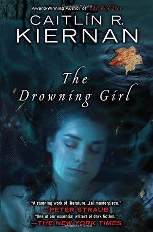 The Drowning Girl, by Caitlin R. Kiernan