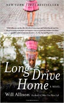 Long Drive Home, by Will Allison