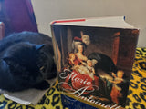 Marie Antoinette, by Antonia Fraser