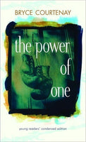 The Power of One, by Bryce Courtenay