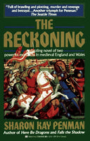 The Reckoning, by Sharon Kay Penman