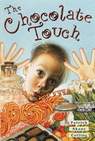 Chocolate Touch, by Patrick Skene Catling