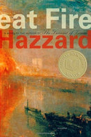 The Great Fire, by Shirley Hazzard