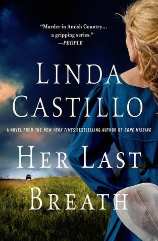 Her Last Breath, by Linda Castillo