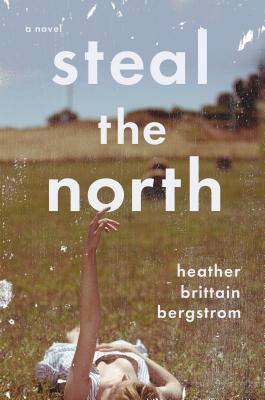 Steal the North, by Heather Brittain Bergstrom