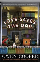 Love Saves the Day, by Gwen Cooper