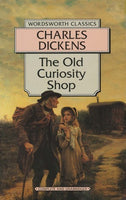 The Old Curiosity Shop, by Charles Dickens