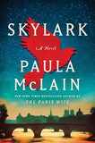 Skylark, by Paula McClain