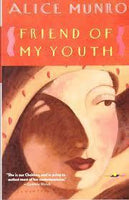 Friend of My Youth, by Alice Munro