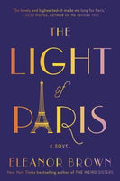 The Light of Paris, by Eleanor Brown