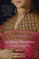 The King's Daughter, by Sandra Worth