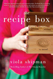 The Recipe Box, by Viola Shipman