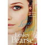 A Lesser Evil, by Lesley Pearse