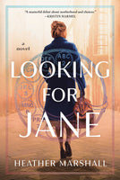 Looking for Jane, by Heather Marshall