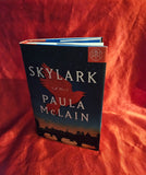 Skylark, by Paula McClain