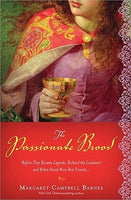 The Passionate Brood, by Margaret Campbell Barnes