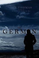 The German, by Lee Thomas