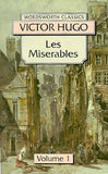 Les Miserables, by Victor Hugo