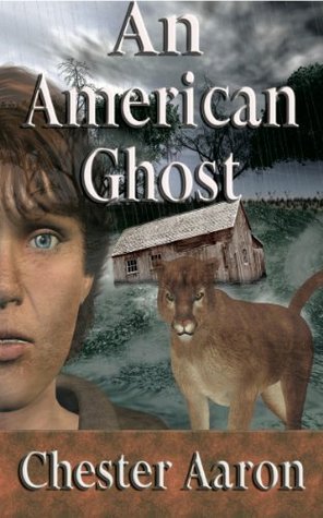 An American Ghost, by Chester Aaron