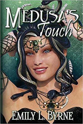 Medusa's Touch, by Emily Byrne