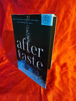 Aftertaste, by Daria Lavelle