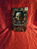 Phantasma, by Kaylie Smith