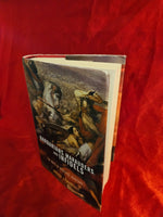 Barbarians, Marauders, and infidels: The Ways of Medieval Warfare, by Antonio Santosuosso