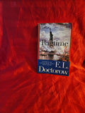 Ragtime, by E.L. Doctorow