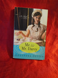 Me and Mr. Darcy, by Alexandra Potter