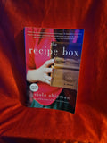The Recipe Box, by Viola Shipman