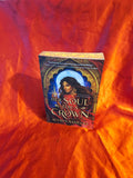Her Soul for a Crown, by Alysha Rameera