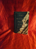 The Missing Pages, by Alyson Richman