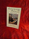 Entertaining Satan: Witchcraft and the Culture of Early New England, by John Demos
