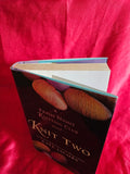 Knit Two, by Kate Jacobs