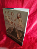 Old New Worlds: A Tale of Two Immigrants, by Judith Krummeck