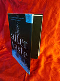 Aftertaste, by Daria Lavelle
