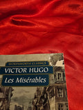 Les Miserables, by Victor Hugo
