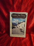 Letters From Turkey: A Peace Corps Volunteer's Story, by William D. Brockhaus