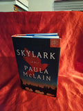Skylark, by Paula McClain