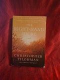 The Right-Hand Shore, by Christopher Tilghman