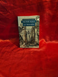 Les Miserables, by Victor Hugo