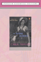 The Stone Diaries, by Carol Shields
