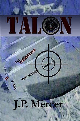 Talon, by J.P. Mercer
