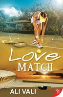 Love Match, by Ali Vali