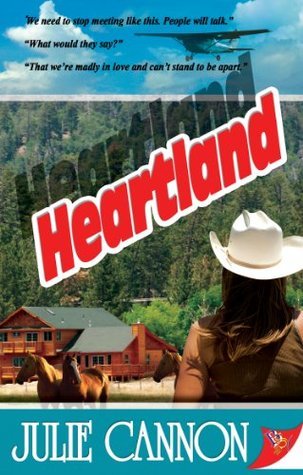 Heartland, by Julie Cannon