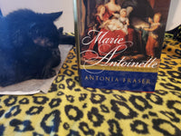 Marie Antoinette, by Antonia Fraser