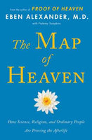 The Map of Heaven, by Ben Alexander