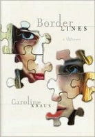 Borderlines, by Caroline Kraus