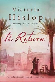 The Return, by Victoria Hislop