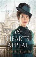 The Heart's Appeal, by Jennifer Delamere